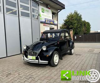 CITROEN 2CV usata 6