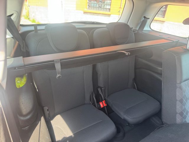 FIAT 500L usata, con Luci diurne LED