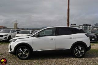 PEUGEOT 3008 usata, con Climatizzatore