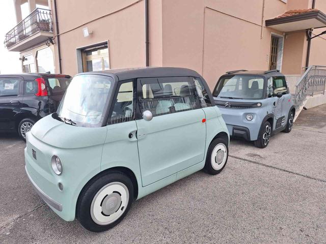 FIAT Topolino usata 14