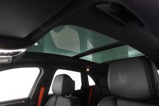 PORSCHE Macan usata 13