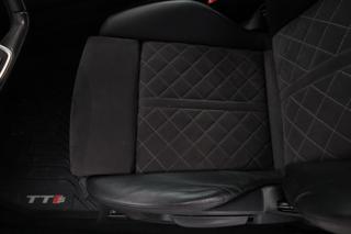 AUDI TT usata, con Climatizzatore