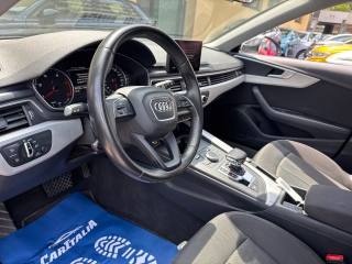 AUDI A4 usata, con Chiusura centralizzata