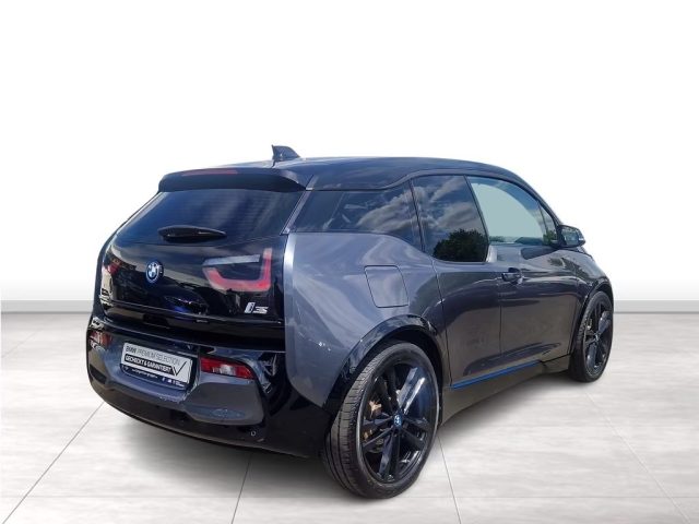 BMW i3 usata, con Alzacristalli elettrici