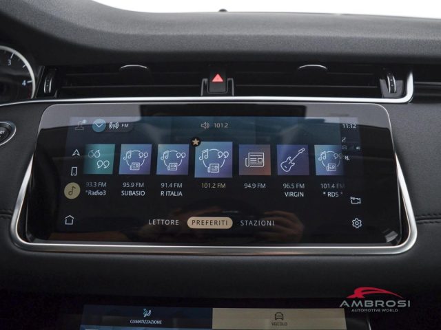 LAND ROVER Range Rover Evoque usata 13