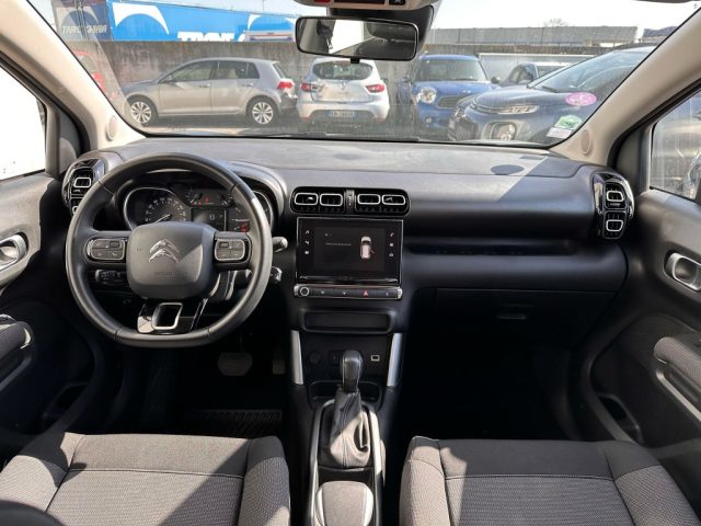 CITROEN C3 Aircross usata, con Immobilizzatore elettronico
