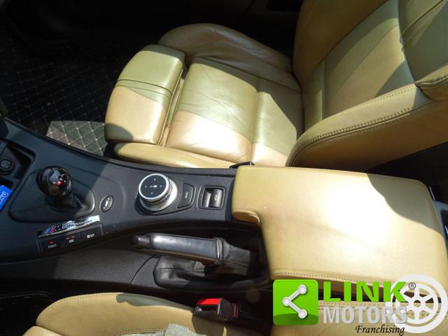 BMW M3 usata, con Luci diurne LED