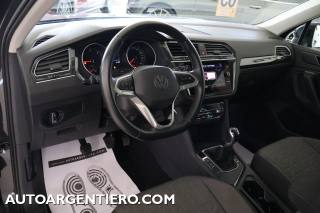 VOLKSWAGEN Tiguan usata, con Alzacristalli elettrici