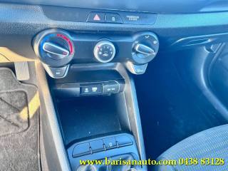 KIA Stonic usata, con ESP