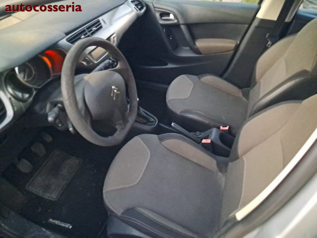 CITROEN C3 usata, con Alzacristalli elettrici