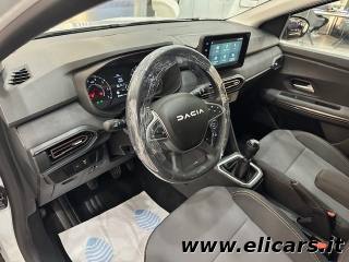 DACIA Sandero usata, con Cerchi in lega