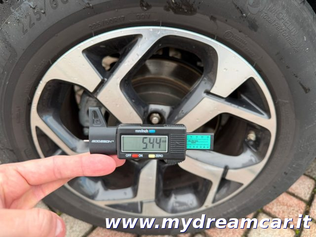 KIA Sportage usata, con Immobilizzatore elettronico