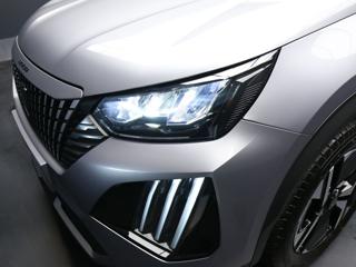 PEUGEOT 2008 usata, con Controllo trazione