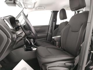 JEEP Renegade usata, con Alzacristalli elettrici