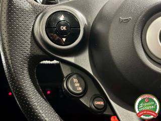 SMART ForTwo usata, con USB
