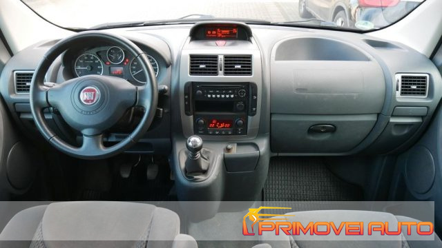 FIAT Scudo usata, con ABS