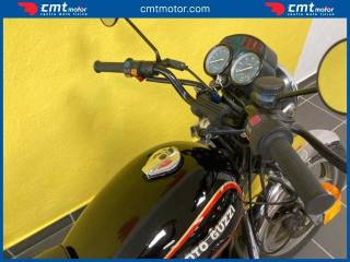MOTO GUZZI Other usata 10