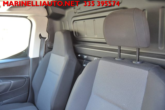 FIAT Doblo usata 16