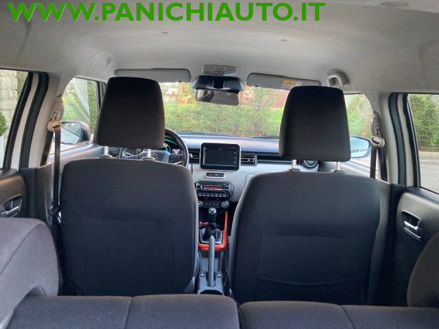 SUZUKI Ignis usata, con Controllo automatico clima