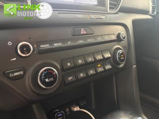 KIA Sportage usata 18