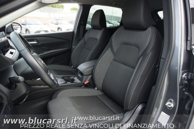 NISSAN Qashqai usata 4