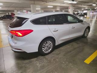 FORD Focus usata, con Cerchi in lega