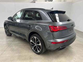 AUDI Q5 usata, con Airbag
