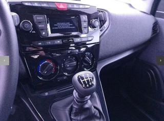 LANCIA Ypsilon usata, con Controllo trazione