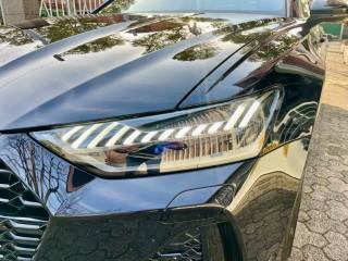 AUDI RS6 usata, con Alzacristalli elettrici