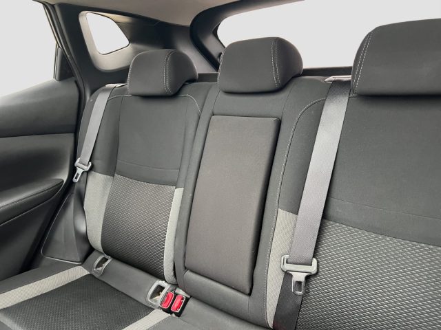 NISSAN Qashqai usata 14