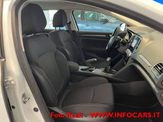 RENAULT Megane usata, con Antifurto