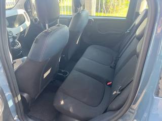FIAT Panda Cross usata, con Climatizzatore