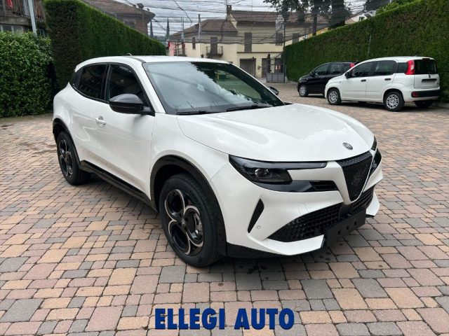 ALFA ROMEO Junior usata, con Airbag
