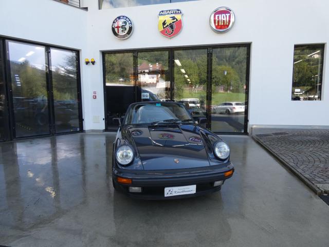 PORSCHE 911 usata 2