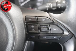 TOYOTA Yaris usata, con Immobilizzatore elettronico