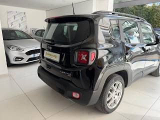 JEEP Renegade usata, con Lettore CD