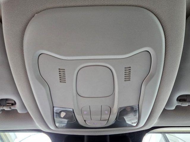 JEEP Renegade usata, con Climatizzatore