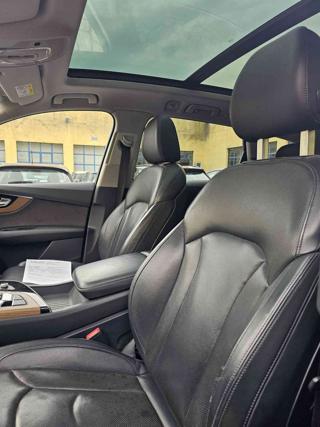 AUDI Q7 usata, con Climatizzatore