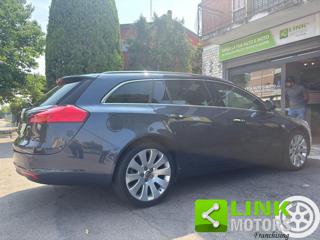 OPEL Insignia usata, con Autoradio