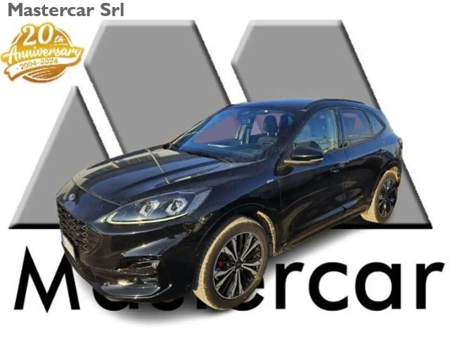 FORD Kuga usata, con ABS