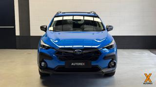 SUBARU Crosstrek usata, con Airbag