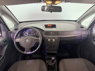 OPEL Meriva usata 12