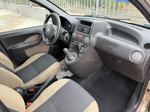 FIAT Panda usata 26
