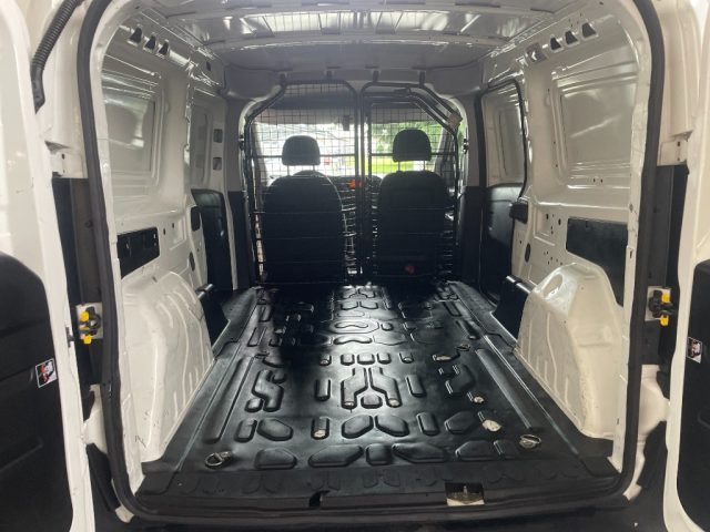 FIAT Doblo usata, con Immobilizzatore elettronico