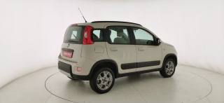 FIAT Panda usata, con Filtro antiparticolato