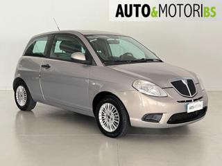 LANCIA Ypsilon usata, con Airbag Passeggero