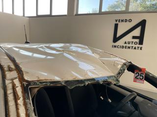 TOYOTA Aygo X usata, con Servosterzo