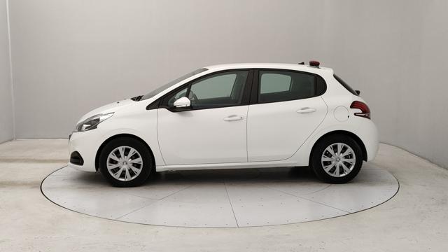 PEUGEOT 208 usata, con Airbag
