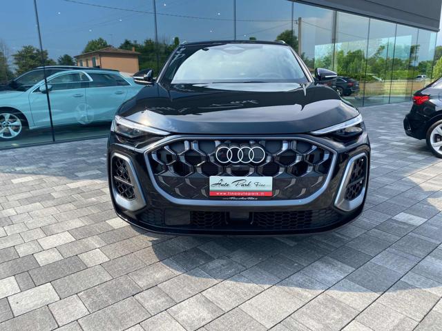 AUDI Q5 usata, con Airbag laterali