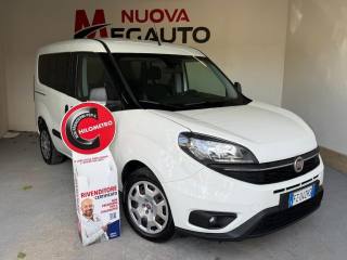 FIAT Doblo Doblò 1.6 MJT 120CV PL Combi Maxi N1 SX